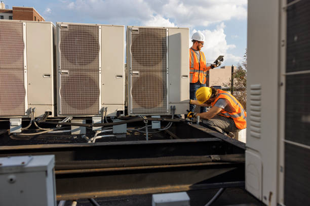 Best HVAC cleaning services  in Churchill, MT