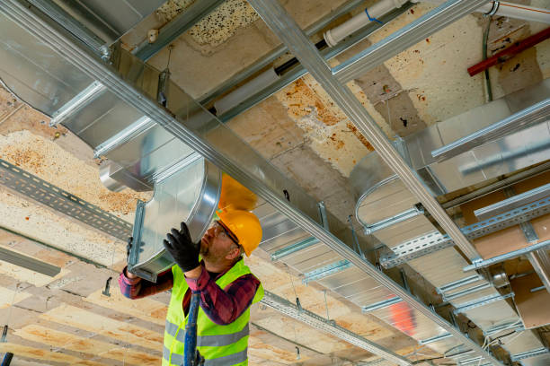 Best Local HVAC companies  in Churchill, MT