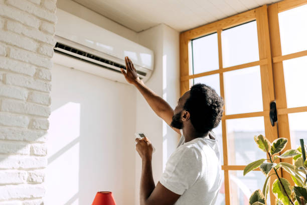 Best HVAC tune-up services  in Churchill, MT