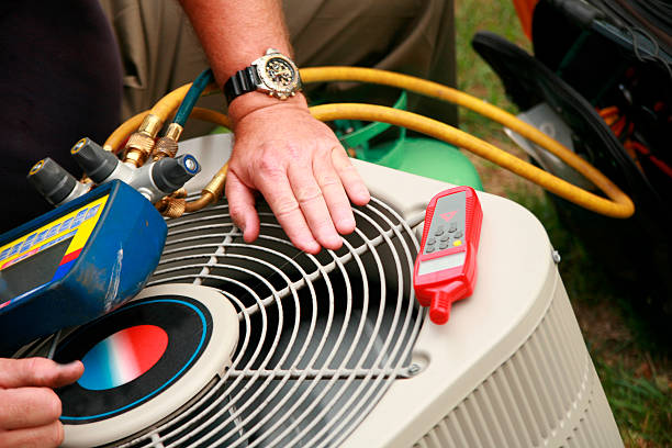 Best 24/7 HVAC repair  in Churchill, MT