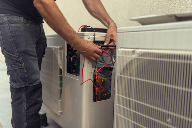 Best Emergency HVAC repair  in Churchill, MT