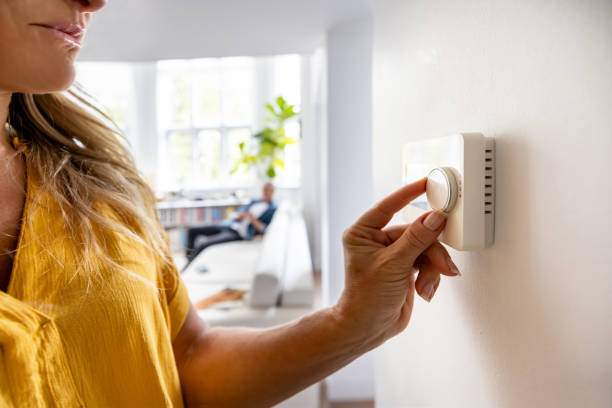 Best Affordable HVAC services  in Churchill, MT