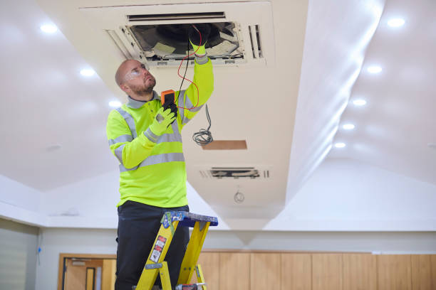 Best HVAC system installation  in Churchill, MT