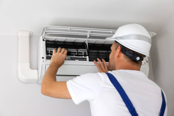 Best Affordable HVAC services  in Churchill, MT