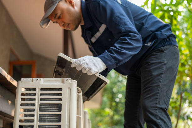 Best Ductless HVAC repair  in Churchill, MT