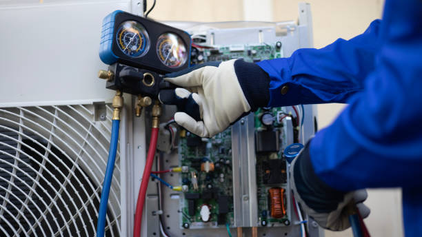 Best Air conditioning repair  in Churchill, MT