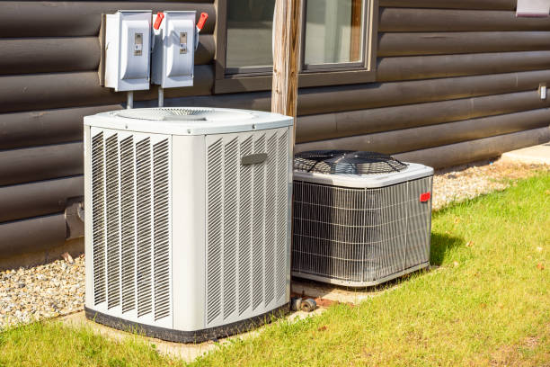 Best HVAC maintenance near me  in Churchill, MT