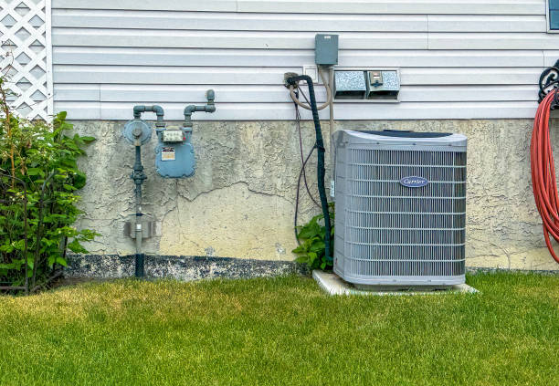 HVAC emergency services in Churchill, MT